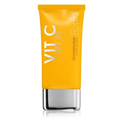 Rodial Vit C SPF 30 Moisturiser könnyű hidratáló krém SPF 30 50 ml