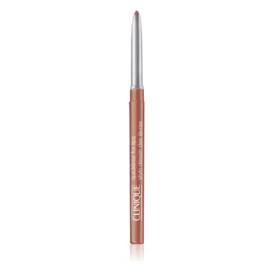 Clinique Quickliner for Lips szájkontúrceruza árnyalat Neutrally 0,3 g