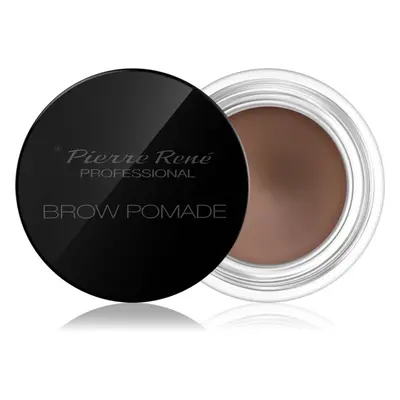 Pierre René Eyes Eyebrow szemöldök pomádé árnyalat 01 Light Brown 4 g