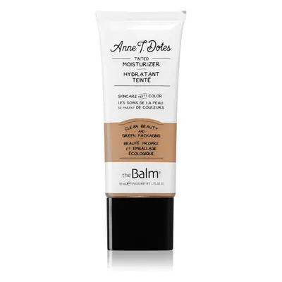 theBalm Anne T. Dotes® Tinted Moisturizer hidratáló krém tonizáló árnyalat #34 30 ml