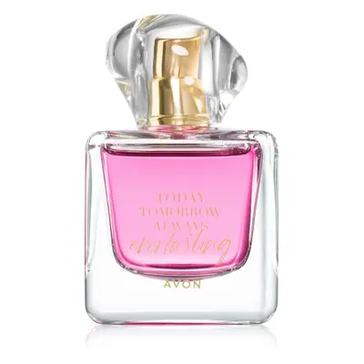 Avon Today Tomorrow Always Everlasting Eau de Parfum hölgyeknek 50 ml