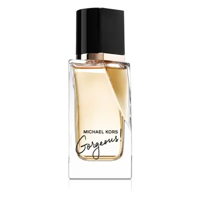 Michael Kors Gorgeous! Eau de Parfum hölgyeknek 30 ml