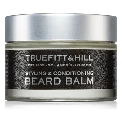 Truefitt & Hill Gentleman's Beard Balm szakáll balzsam uraknak 50 ml