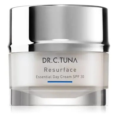 Farmasi Dr. C. Tuna Resurface hidratáló nappali krém SPF 30 50 ml