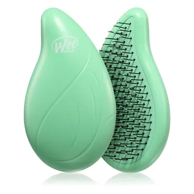 Wet Brush Go Green hajkefe minden hajtípusra Green tea tree oil 1 db