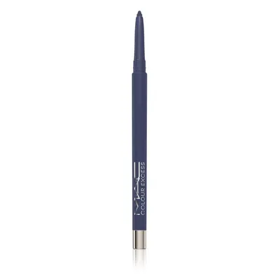 MAC Cosmetics Colour Excess Gel Pencil vízálló zselés szemceruza árnyalat Stay The Night 0,35 g