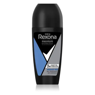 Rexona Men Maximum Protection golyós izzadásgátló Cobalt Dry 50 ml