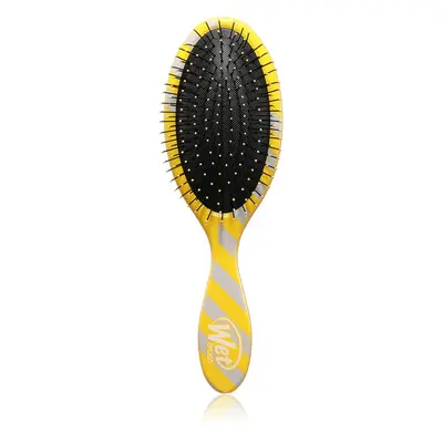 Wet Brush Original Detangler hajkefe minden hajtípusra Harry Potter house of Hufflepuff 1 db