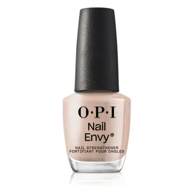 OPI Nail Envy tápláló körömlakk Double Nude-y 15 ml