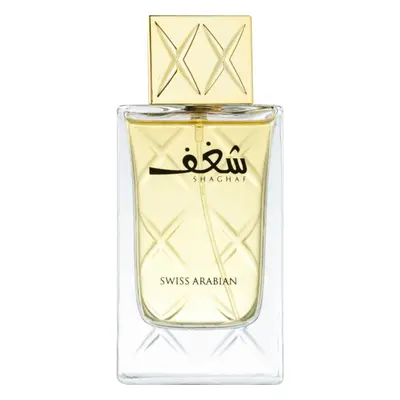 Swiss Arabian Shaghaf Eau de Parfum hölgyeknek 75 ml