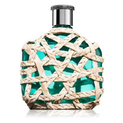 John Varvatos XX Artisan Teal Eau de Toilette hölgyeknek 125 ml