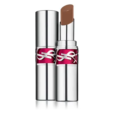 Yves Saint Laurent Loveshine Candy Glaze hidratáló ajakfény hölgyeknek 3 Cacao No Boundary 3.2 g