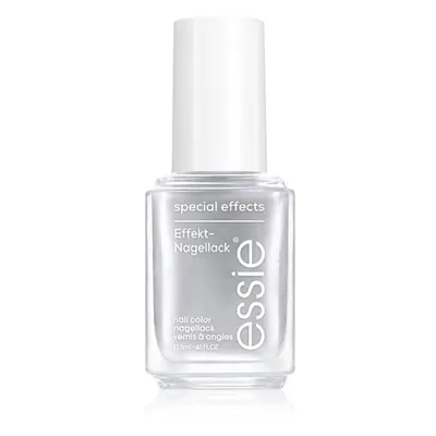 essie special effects csillogó körömlakk árnyalat 5 cosmic chrome 13,5 ml