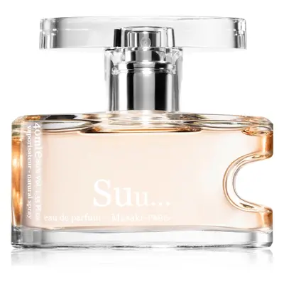 Masaki Matsushima Suu... Eau de Parfum hölgyeknek 40 ml