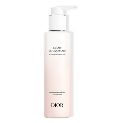 DIOR Cleansing Milk tisztító tej 200 ml