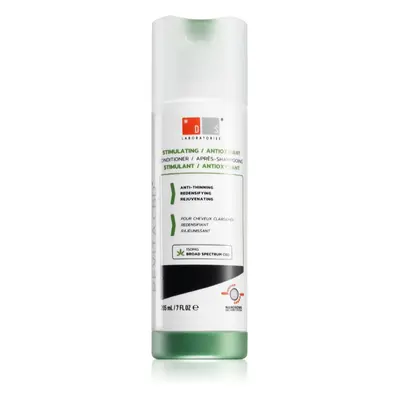 DS Laboratories Revita CBD kondicionáló hajhullás ellen 205 ml