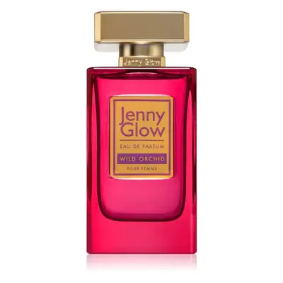 Jenny Glow Wild Orchid Eau de Parfum hölgyeknek 80 ml