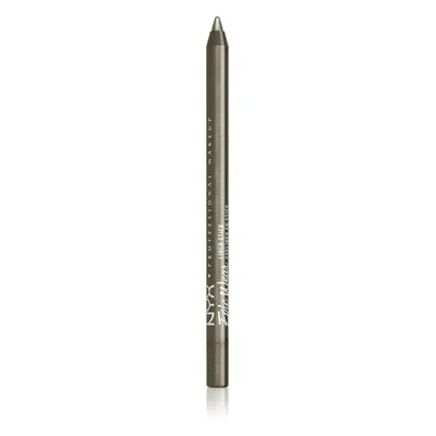 NYX Professional Makeup Epic Wear Liner Stick vízálló szemceruza árnyalat 03 - All Time Olive 1.