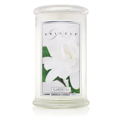 Kringle Candle Gardenia illatgyertya 624 g