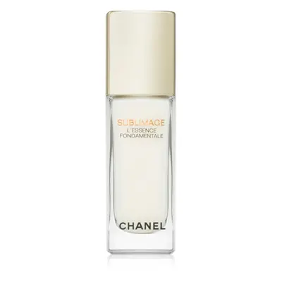 Chanel Sublimage L´Essence Fondamentale feszesítő szérum az arcra 40 ml