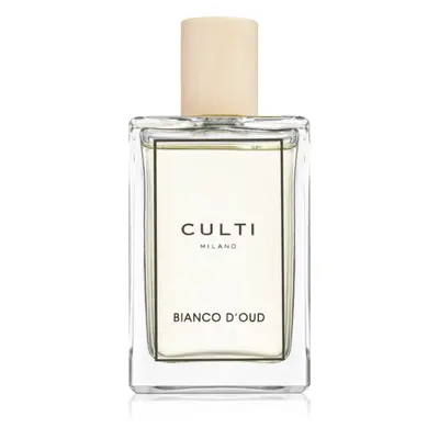 Culti Classic Bianco D'Oud lakásparfüm 100 ml