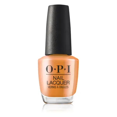 OPI My Me Era Nail Lacquer körömlakk Feelin' Fire 15 ml