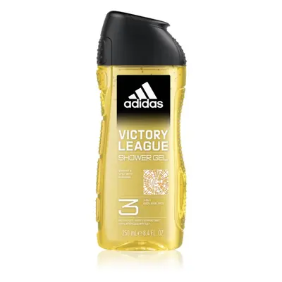 Adidas Victory League tusfürdő gél uraknak 250 ml