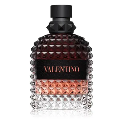 Valentino Born In Roma Coral Fantasy Uomo Eau de Toilette uraknak 100 ml