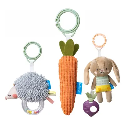 Taf Toys Hello Baby Activity Toys Kit ajándékszett (gyermekeknek születéstől kezdődően)