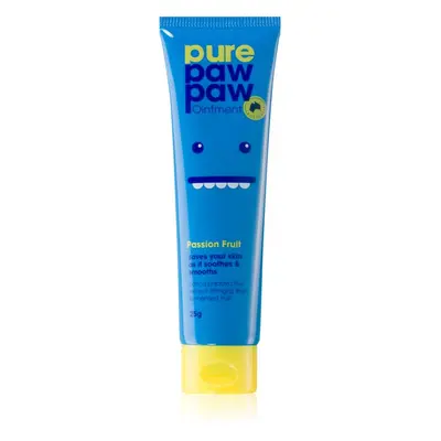 Pure Paw Paw Passion Fruit ajakbalzsam száraz ajkakra 25 g