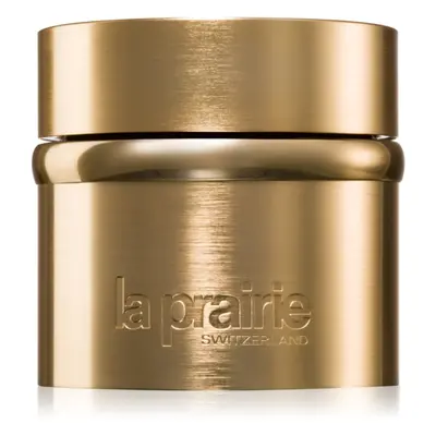 La Prairie Pure Gold Radiance Cream luxus krém hidratáló hatással 50 ml