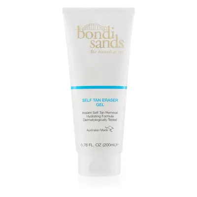 Bondi Sands Self Tan Eraser Gel önbarnító-eltávolító 200 ml