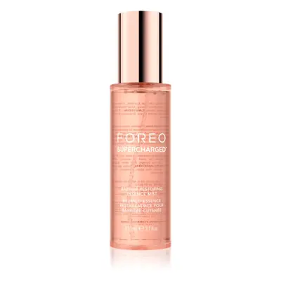 FOREO SUPERCHARGED Barrier Restoring Essence Mist arcpermet esszencia a bőrréteg megújítására 11