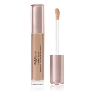 Elizabeth Arden Flawless Finish Skincaring Concealer tartós korrektor árnyalat 415 5,9 ml