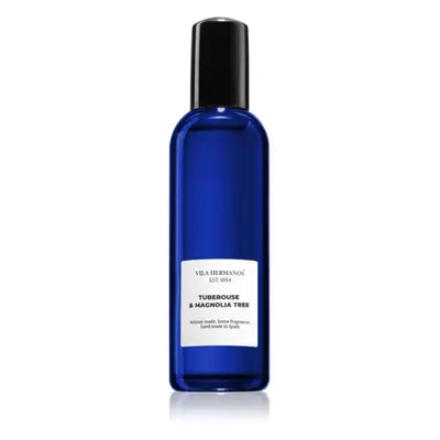 Vila Hermanos Apothecary Cobalt Blue Tuberose & Magnolia Tree lakásparfüm 100 ml