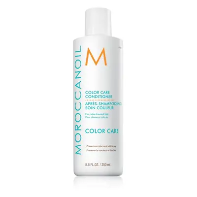 Moroccanoil Color Care védő kondicionáló festett hajra 250 ml