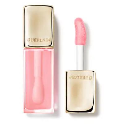 GUERLAIN KissKiss Bee Glow Oil ajak olaj mézzel árnyalat 258 Rose Glow 9,5 ml