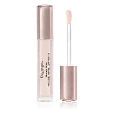 Elizabeth Arden Flawless Finish Skincaring Concealer tartós korrektor árnyalat 145 5,9 ml