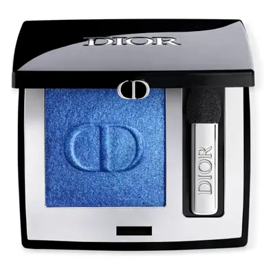 DIOR Diorshow Mono Couleur hosszantartó szemhéjfesték árnyalat 162 Blue Bayadère 2 g