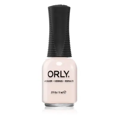 Orly Lacquer körömlakk árnyalat Kiss The Bride 11 ml