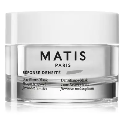 MATIS Paris Réponse Densité Densifiance Mask feszesítő maszk öregedés ellen 50 ml