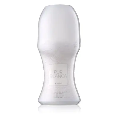 Avon Pur Blanca golyós dezodor hölgyeknek 50 ml