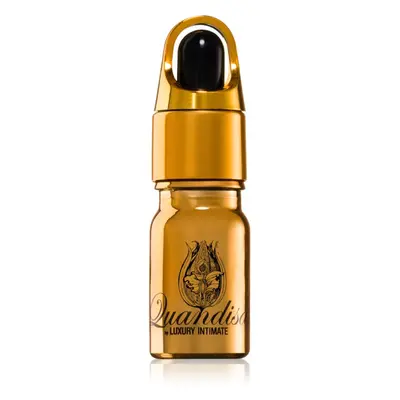 Li Quandisa Intimate intim olaj 5 ml