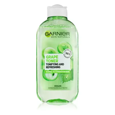 Garnier Botanical bőrtisztító víz normál és kombinált bőrre 200 ml