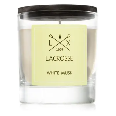 Ambientair Lacrosse White Musk illatgyertya 310 g