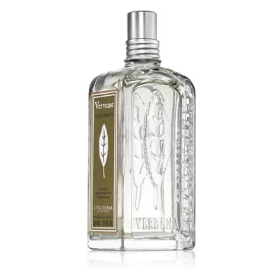 L’Occitane Verbena Eau de Toilette hölgyeknek 100 ml