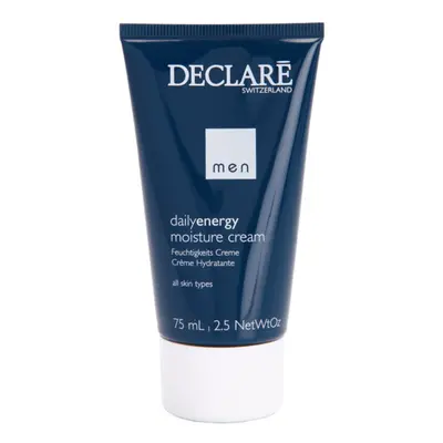 Declaré Men Daily Energy könnyű hidratáló krém 75 ml