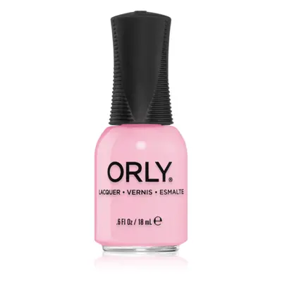 Orly Lacquer ápoló körömlakk árnyalat Wink Wink 18 ml