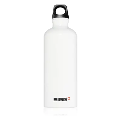 Sigg Traveller kulacs kicsi szín White 600 ml