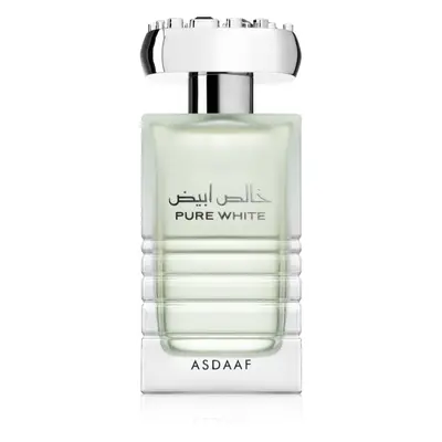 Asdaaf Pure White Eau de Parfum hölgyeknek 100 ml